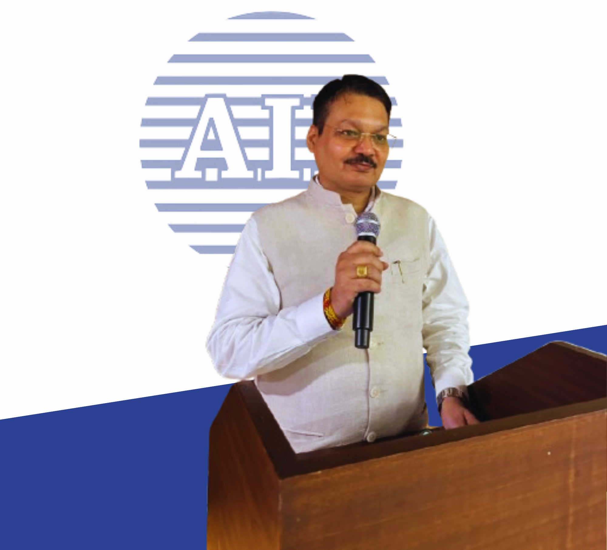 Sanjay Narbada Dubey